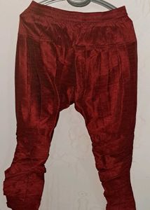 Elegant Sherwani Set