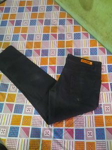 Black Jeans
