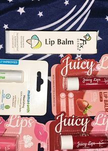 Iip Balm