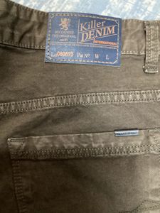 Men&#39;s Jeans Pants