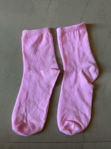 Combo Of Socks For Women/girls