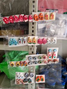 Earing Full Packet