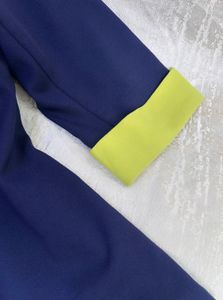 Korean Thin Summer Blazer