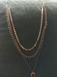 3 Layered Chain