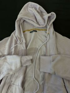 Hooded Jacket