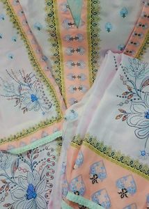 Turkish Cord- Set