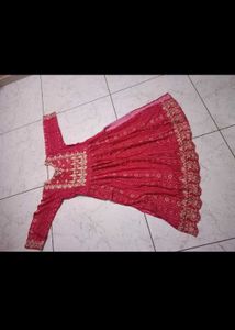 pink nyra cut kurti