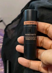 Nudestix - Salty Siren Blush