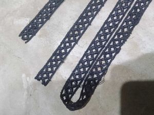 Beaded Embellishment Trim