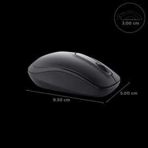 Dell Mouse Wireless