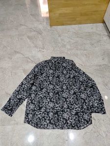 Mens Party Wear Shirt