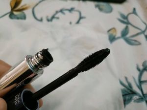MARS Double Trouble Mascara