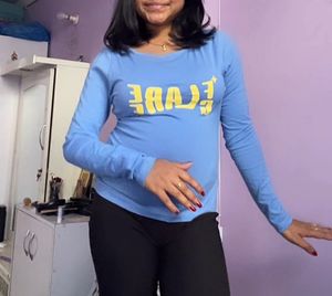 Roadster Full Sleeve Tshirt