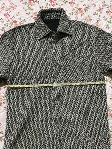 Herringbone Patterned Jacket