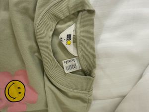 H&amp;M Full sleeve T-shirt