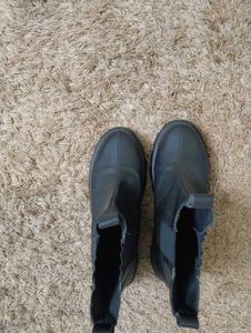 Black Boot 👢