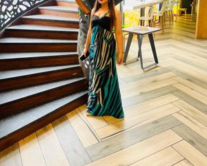 Beautiful Designer Dress