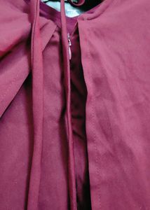 Branded Jumpsuit