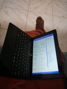 Acer Laptop Cum Tab