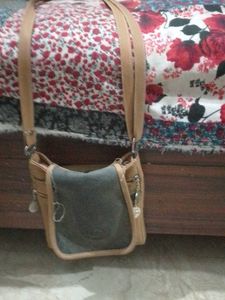Sling Bag