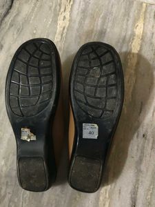 Annie Clogs - Comfortable Slides