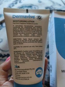 Free 50%off Dry Skin Moisturizing Lotion