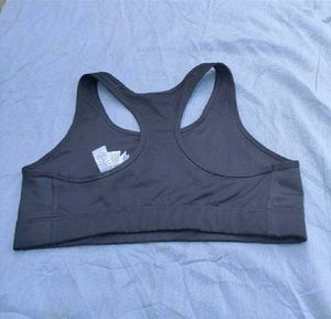 Nike Sports Bra Size L