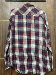 Plaid Shirt from Pimkie(French brand)