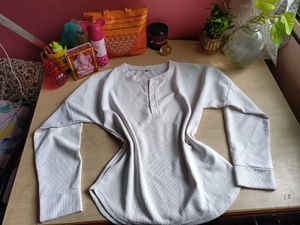 beautiful full sleves top