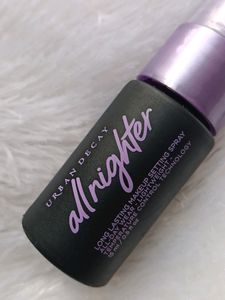 Urban Decay Setting Spray 💕♥️