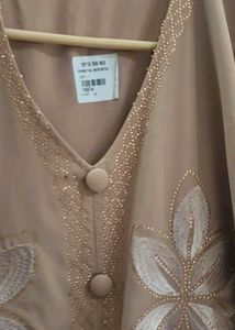 Bridal classy Abaya Bhurqa