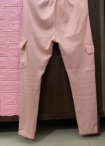 Korean Pink Trouser💓