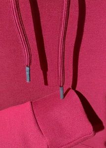 Maroon H&amp;M Hoodie
