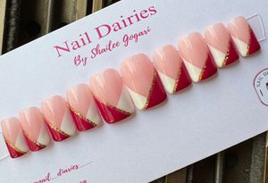 Nail Diaries Press-On Nails