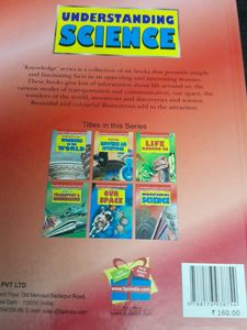 Understanding Science