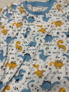 Kids Pajama Sets (2 Outfits)