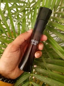 Giorgio Armani Code For Women 🤴🏻