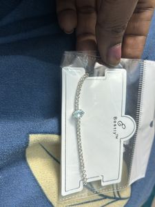 Delicate Crystal Bracelet