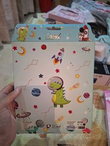 Stationary Sets