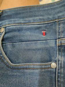 Cast Iron &#39;106&#39; Denim Jeans