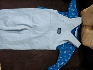 Full Set Baby Jeans Dongree Branded