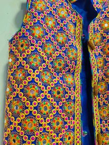 Navratri jacket for boys