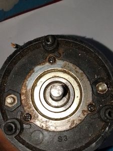 Filmax Original Ro Moter Used For Electric Cycle