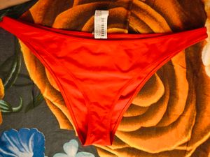 Forever 21 Bikini Bottom