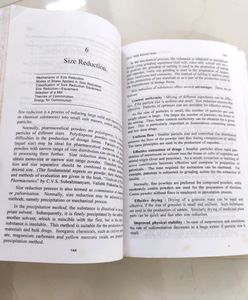 Pharmaceutical Engineering Book