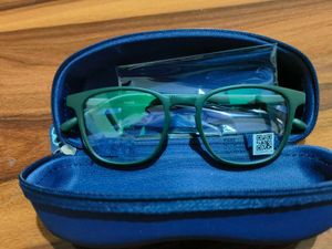 Military Green Full RimWayfarer Air Essentials