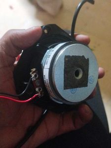 Speaker Component Good Quality Product