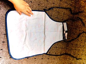 Kids Waterproof Apron