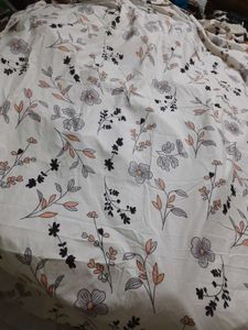 Glace Cotton 180 TC Single Bedheet