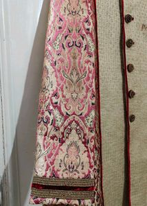 Khali+Rad Sherwani